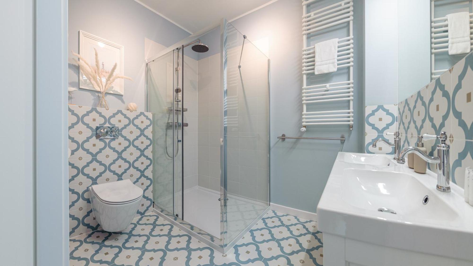 Apartamenty Sun & Snow Nadmotlawie Z Sauna Гданьск Экстерьер фото